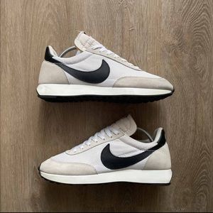 NIKE; AIR TAILWIND 79 ‘PHANTOM WHITE’